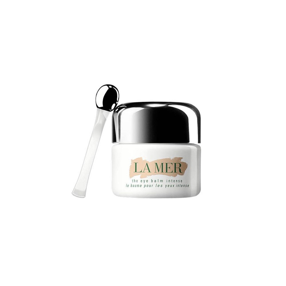 La Mer The Eye Balm Intense Balsamo Contorno Occhi Idratante Levigante 15 ml 