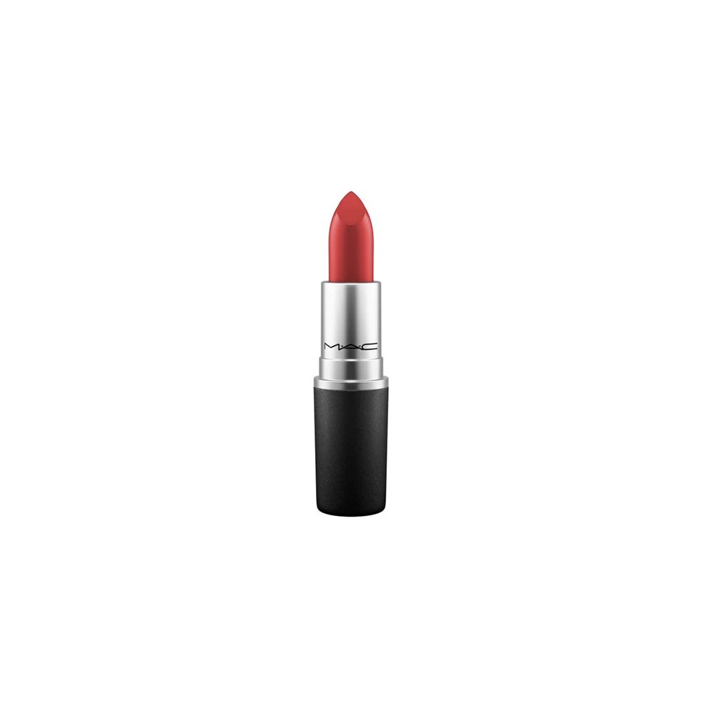 Mac Cosmetics	Amplified Lipstick Rossetto Semi-Lucido - Dubonnet 