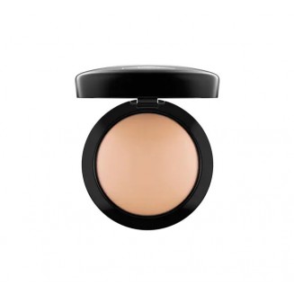 Mac Cosmetics Mineralize...
