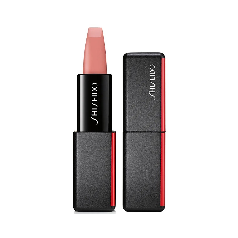 Shiseido ModernMatte Powder Lipstick - 501 Jazz Den 
