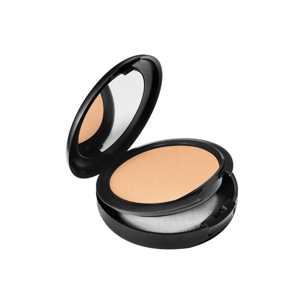 Mac Cosmetics Studio Fix Powder Plus Foundation Fondotinta E Cipria - NC25 