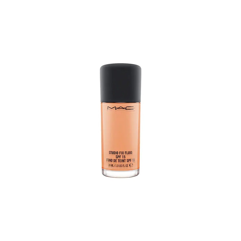 Mac Cosmetics Studio Fix Fluid SPF15 Fondotinta Liquido - NC42 