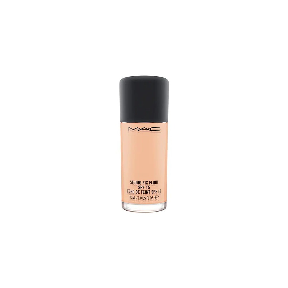 Mac Cosmetics Studio Fix Fluid SPF15 Fondotinta Liquido - NW10 