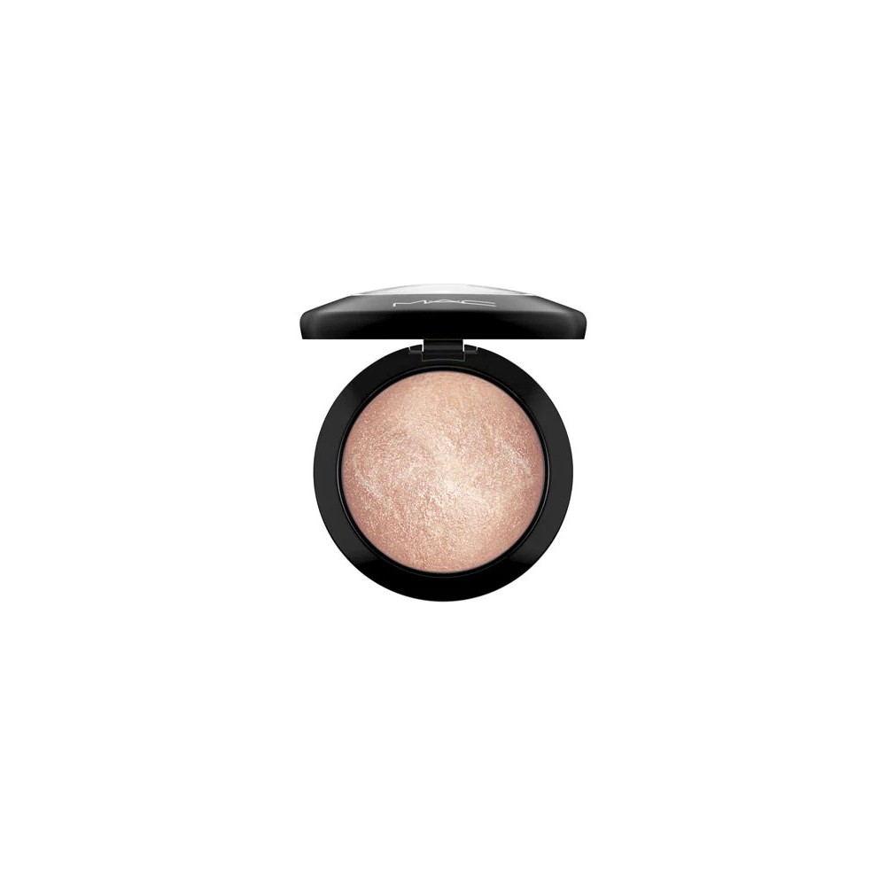 Mac Cosmetics Mineralize Skinfinish Blush Illuminante - Soft&Gentle 