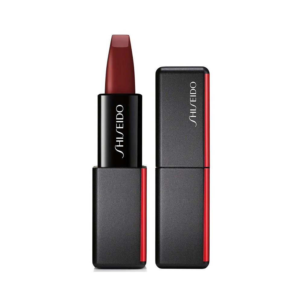 Shiseido ModernMatte Powder Lipstick - 521 Nocturnal 