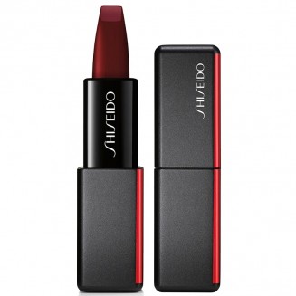 Shiseido ModernMatte Powder Lipstick - 522 Velvet Rope