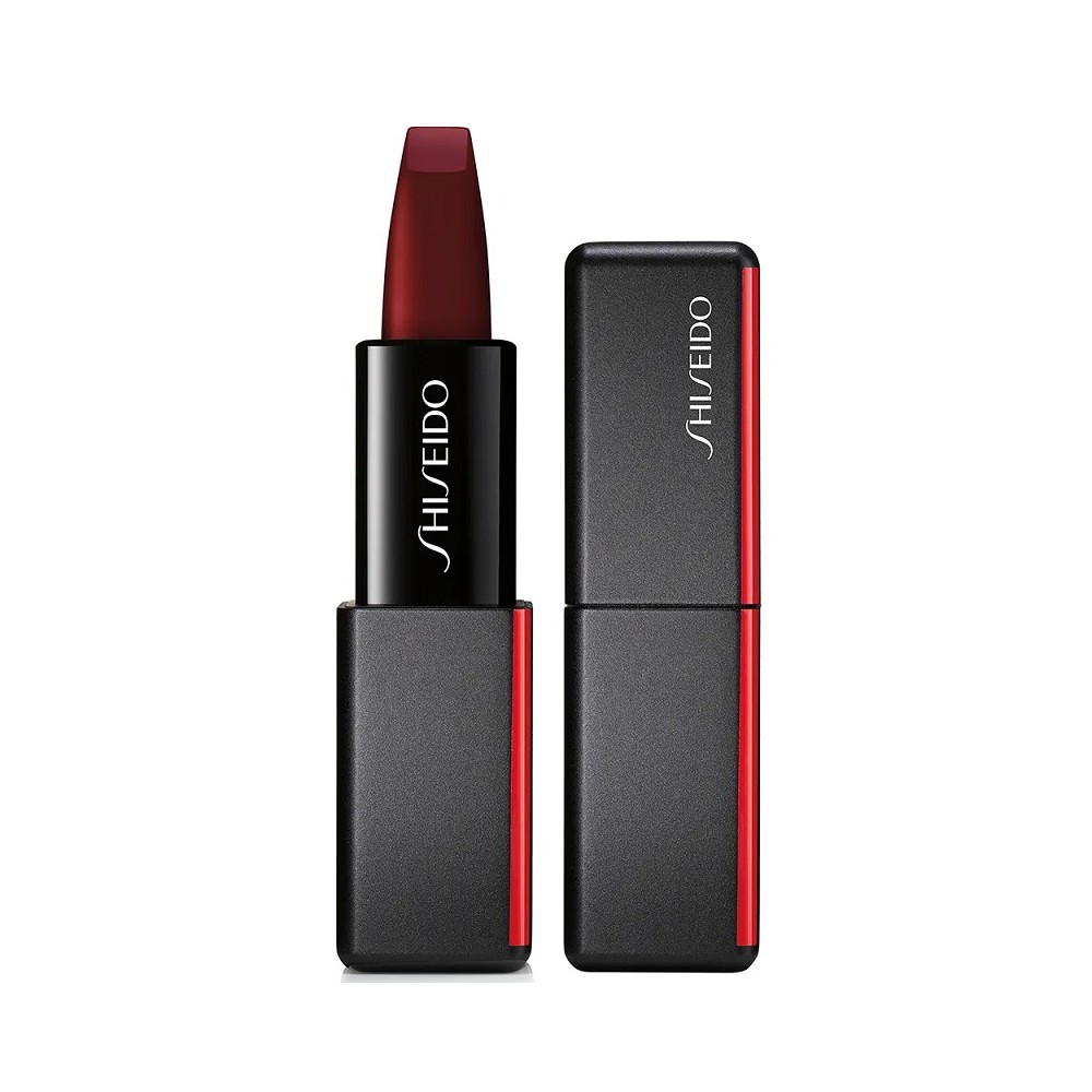 Shiseido ModernMatte Powder Lipstick - 522 Velvet Rope 