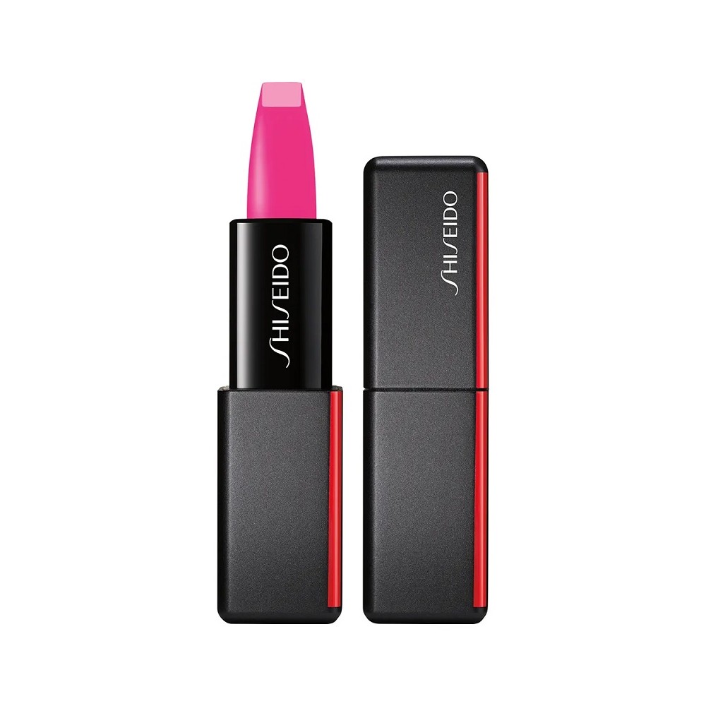 Shiseido ModernMatte Powder Lipstick - 527 Bubble Era 