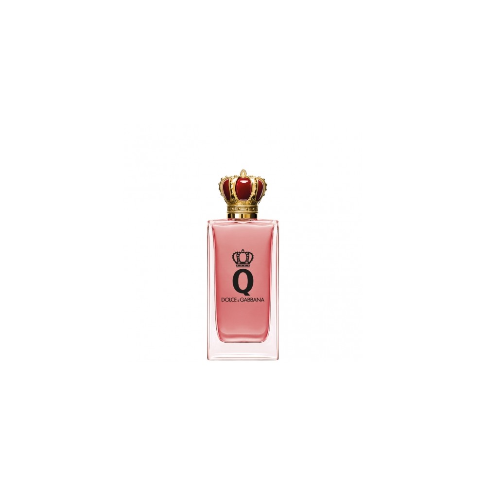 Dolce & Gabbana Q Eau De Parfum Intense 100 ml 
