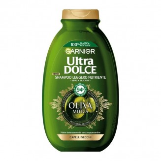 Garnier Ultra Dolce Shampoo...