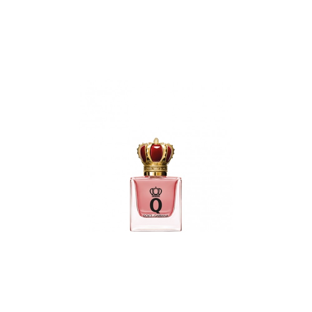 Dolce & Gabbana Q Eau De Parfum Intense 30 ml 