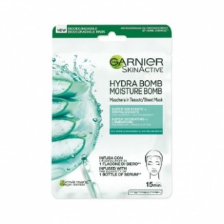 Garnier SkinActive Hydra...