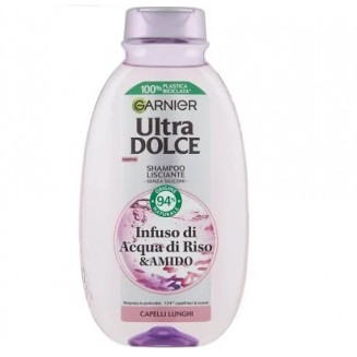 Garnier Ultra Dolce Shampoo...