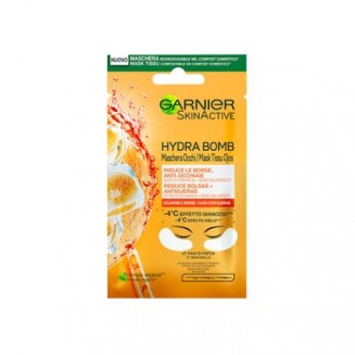 Garnier Maschera Occhi Anti...