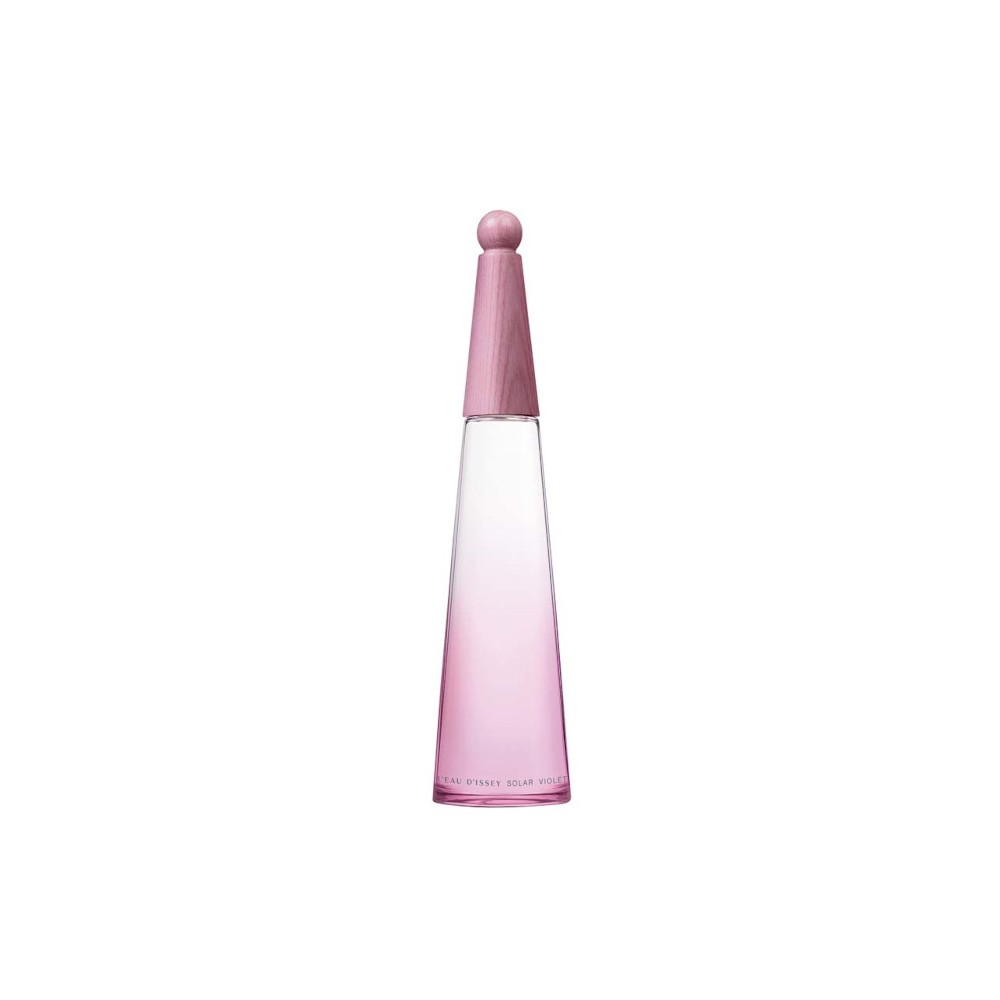 Issey Miyake L'Eau D'Issey Solar Violet Eau De Toilette Intense 50 ml 