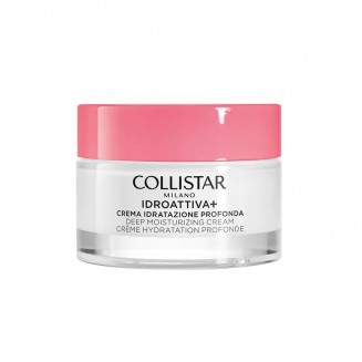 Collistar	Idroattiva+ Crema...