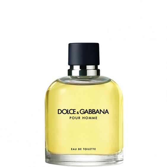 Dolce & Gabbana Pour Homme 75ML