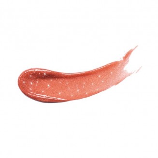 Naj-Oleari Click On Me Glassy Lip Balm - 03 Caramello Dorato