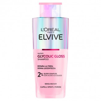 L'Oreal Paris	Elvive...