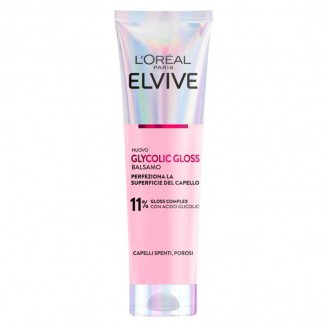 L'Oreal Paris	Elvive...