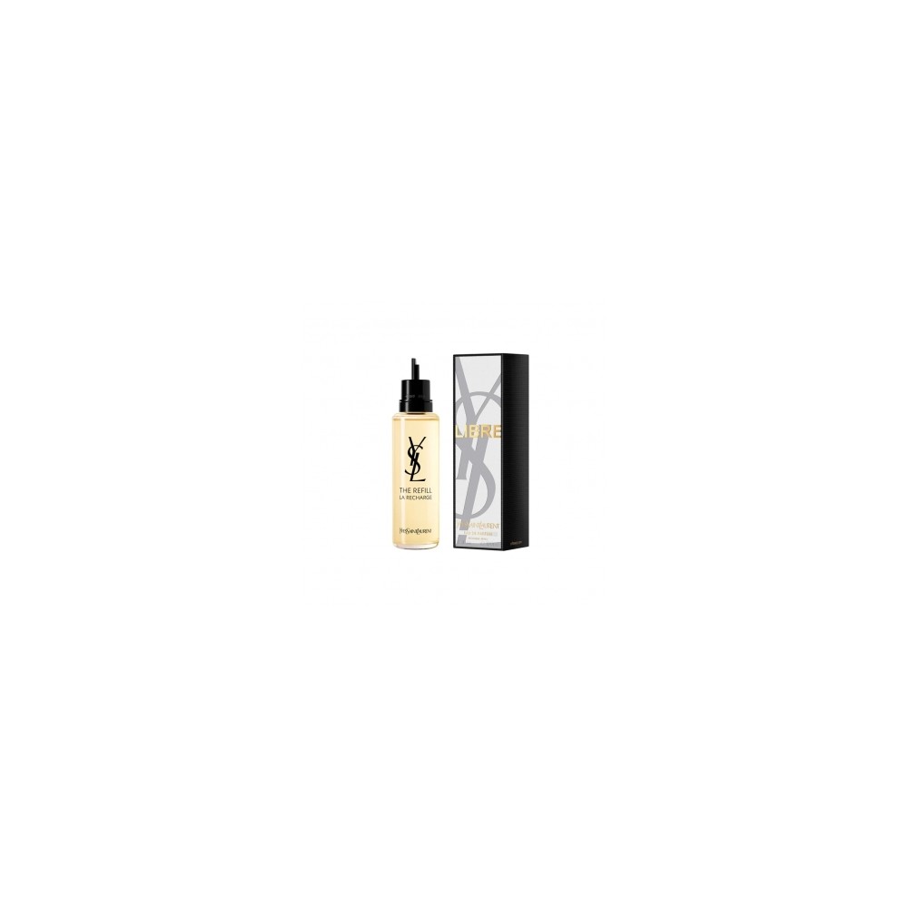 Yves Saint Laurent Libre Eau De Parfum Ricarica 100 ml 