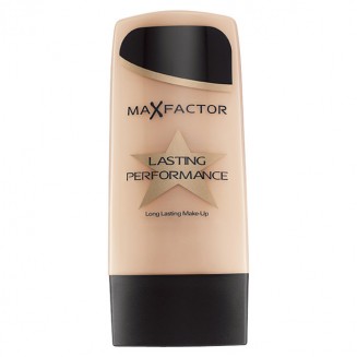 Max Factor Lasting Performance