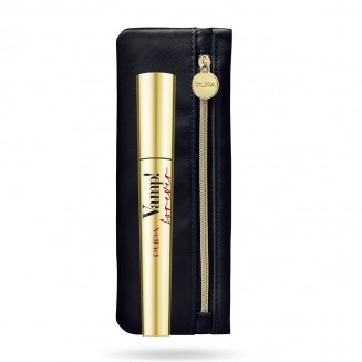 Pupa Vamp! Forever Mascara...