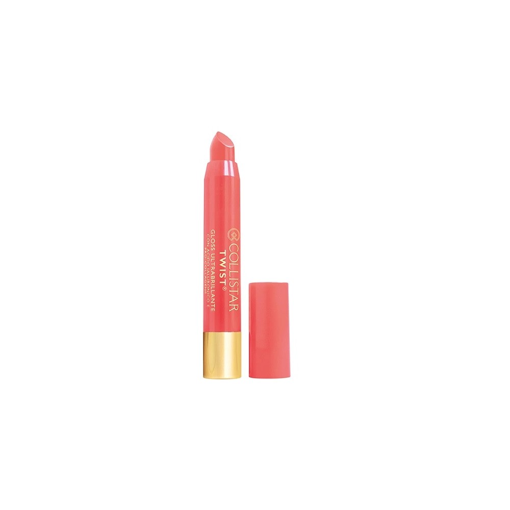 Collistar Twist Gloss Ultrabrillante - 213 PESCA 