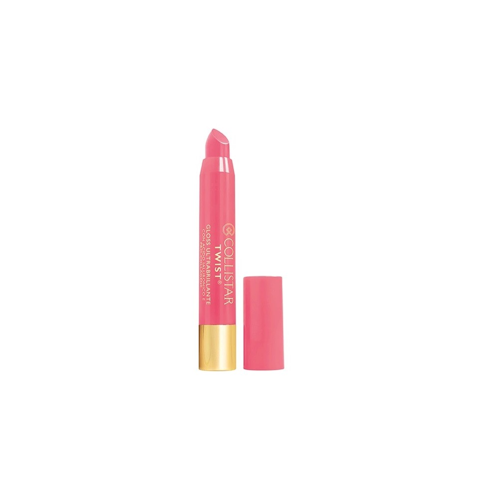 Collistar Twist Gloss Ultrabrillante - 212 MARSHMALLOW 