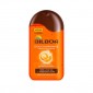 Bilboa Docciabronze Docciagel Energizzante Arancia Amara 220 ml