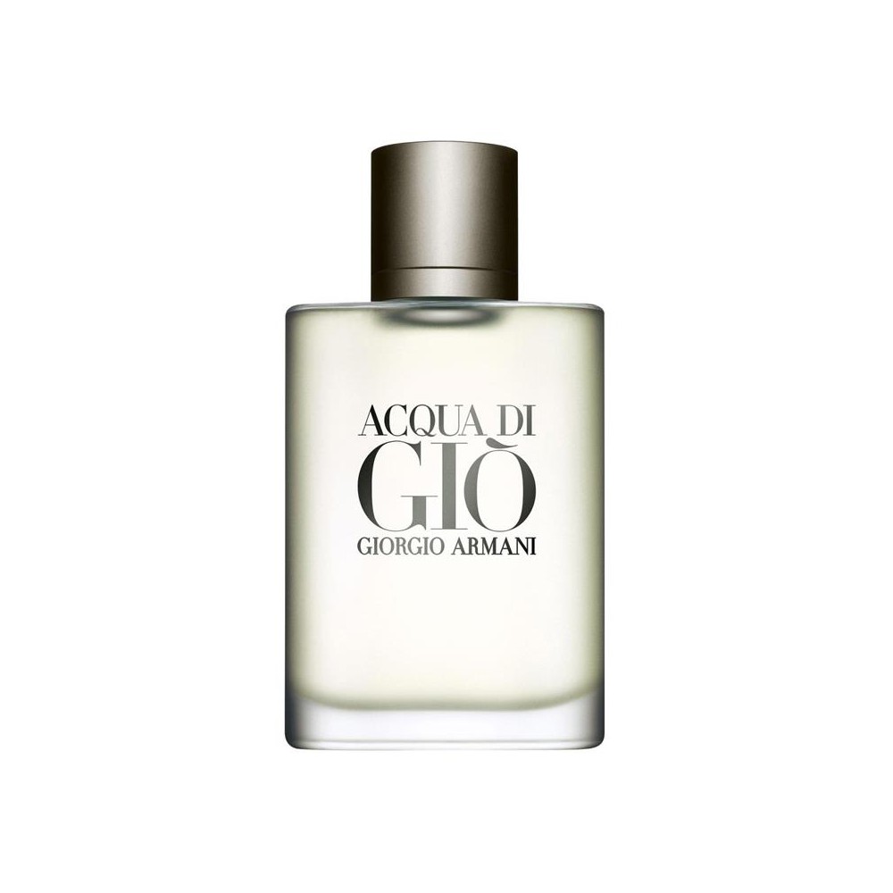 Giorgio Armani Acqua Di Giò Pour Homme Eau De Toilette Ricaricabile 100 ml 