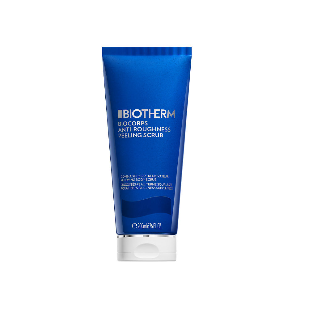 Biotherm Biocorps Anti-Roughness Peeling Scrub 200 ml 