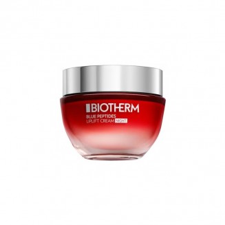 Biotherm Blue Peptides...