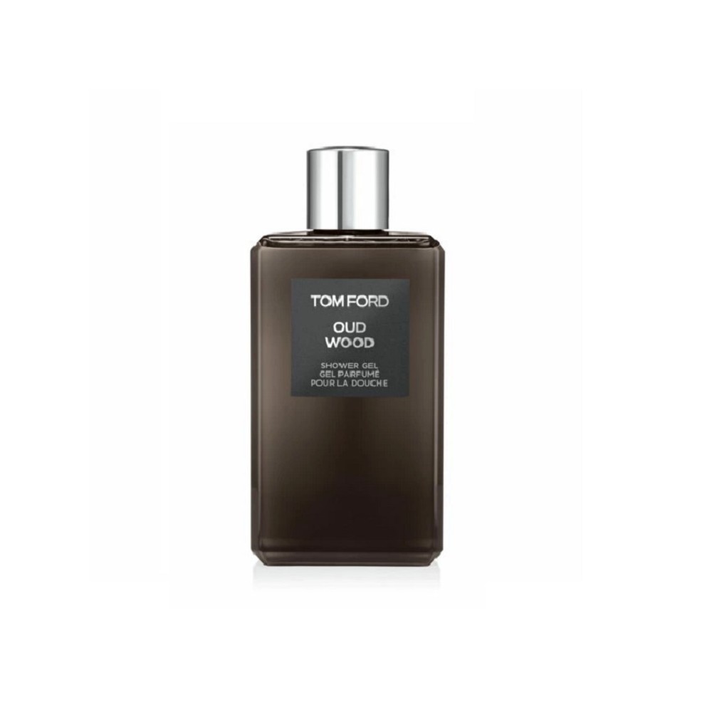 Tom Ford Oud Wood Shower Gel 250 ml 
