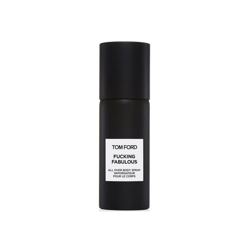 Tom Ford Fucking Fabulous All Over Body Spray 150 ml 