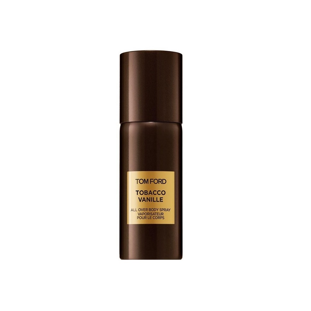 Tom Ford Tobacco Vanille All Over Body Spray 150 ml 