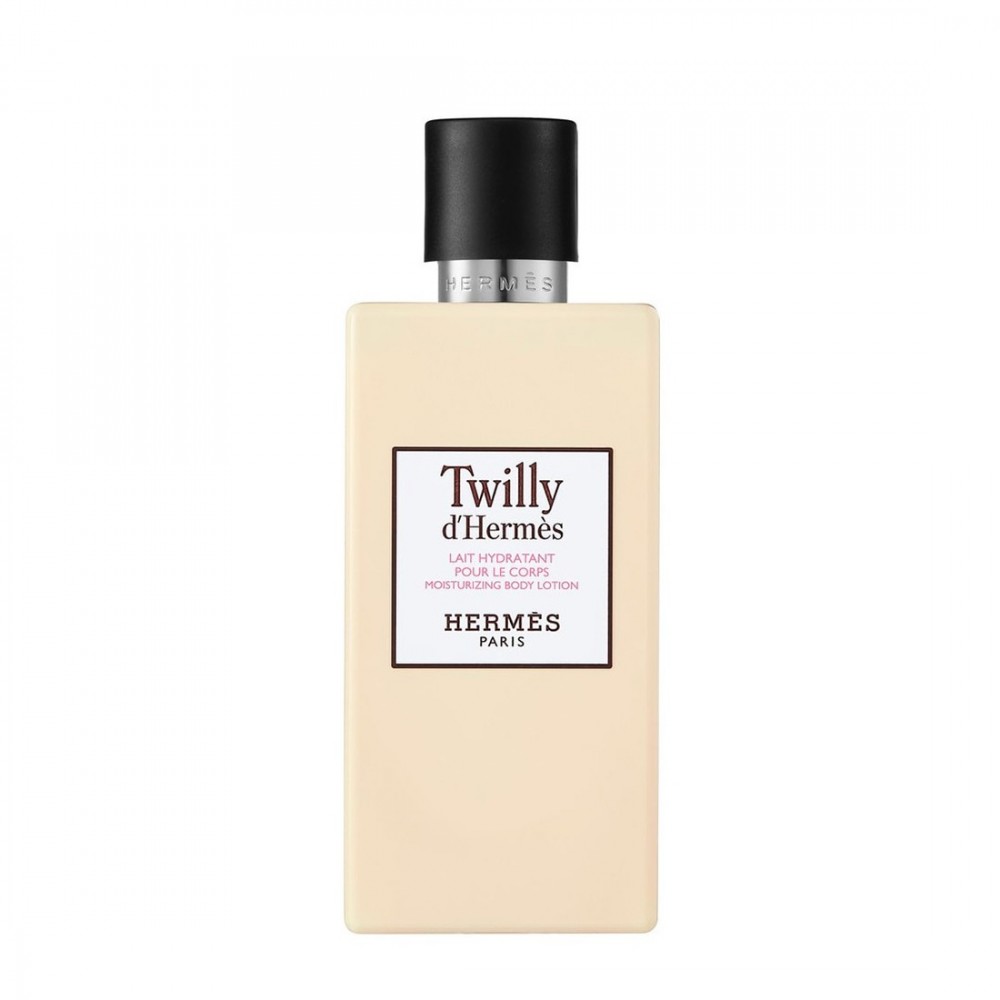 Hermès Twilly Lait Hydratant Pour Le Corps 200ML 
