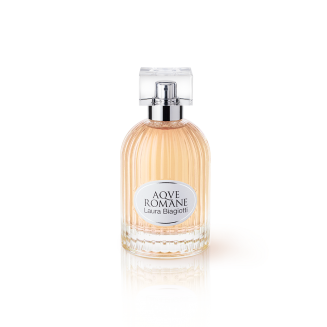 Laura Biagiotti Aqve Romane Ambrosia Aurea Eau De Toilette 100 ml