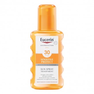 Eucerin Sun Spray...