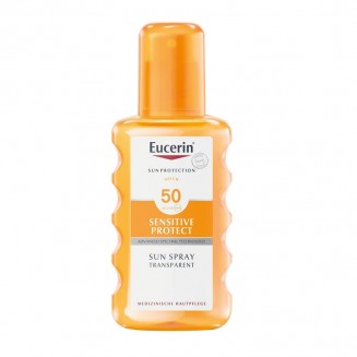 Eucerin Sun Spray...