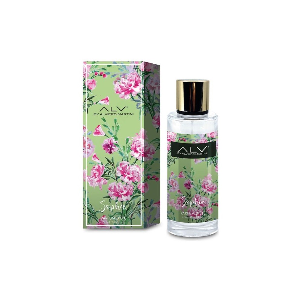 Alviero Martini Sophie Parfum D'Été 200 ml 