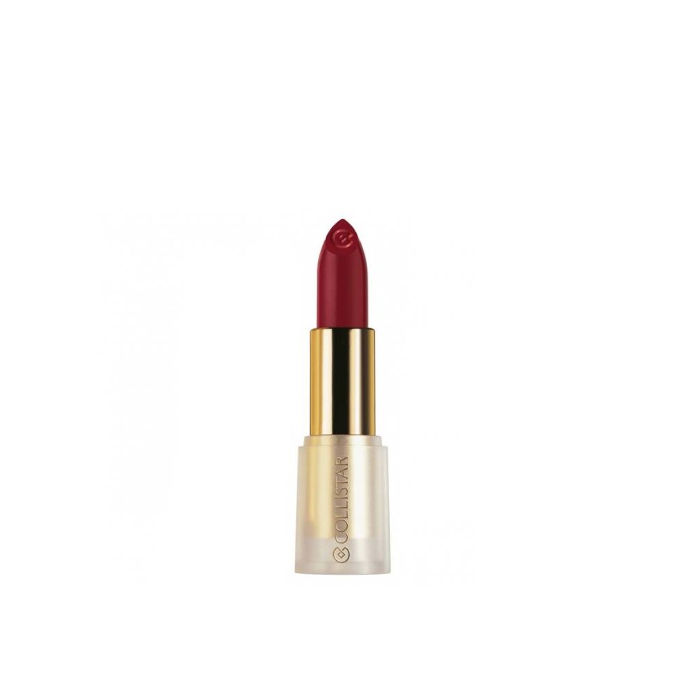 Collistar Rossetto Puro - 72 Rubino Stregato 