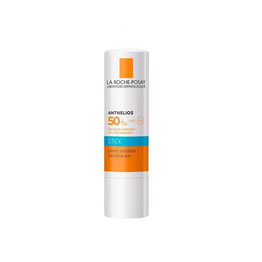 La Roche Posay Anthelios XL Stick Zone Sensibili SPF50+ 