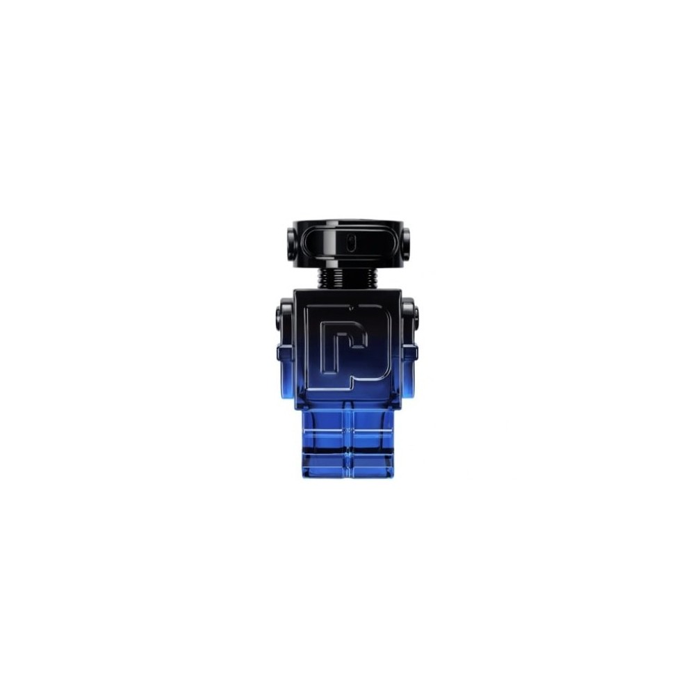 Paco Rabanne Phantom Intense Eau De Parfum 50 ml 