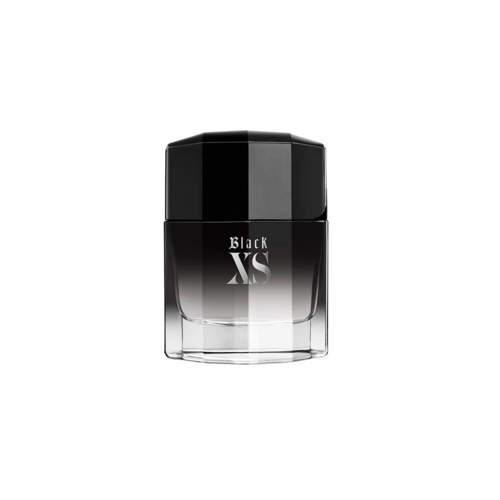 Paco Rabanne Black XS Pour Homme Eau De Toilette 100 ml 