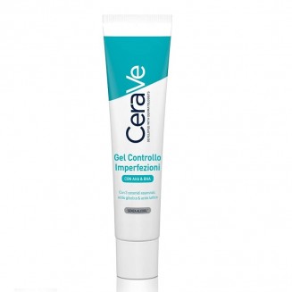 CeraVe Gel Controllo...