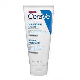 CeraVe Crema Idratante Viso...