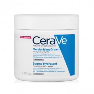 CeraVe Crema Idratante Viso...