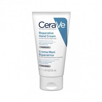 CeraVe Crema Mani...
