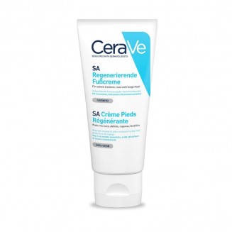 CeraVe SA - Crema Piedi...